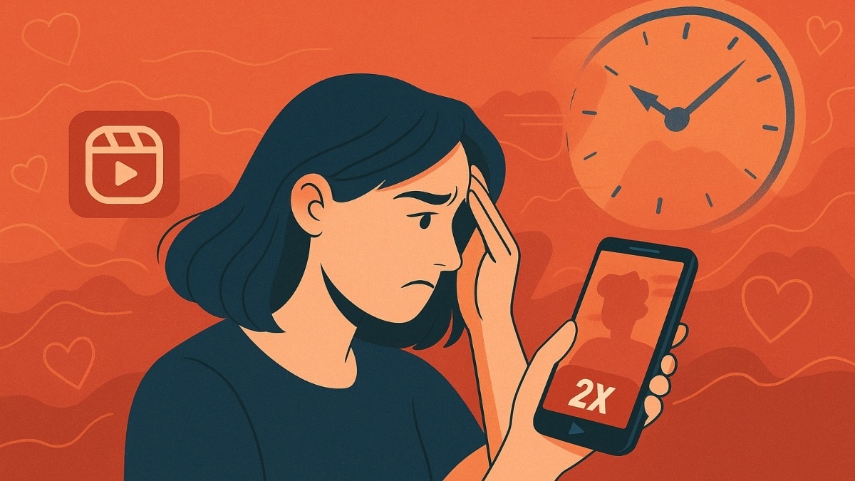 कैसे बुरी आदतें हमें फंसाती हैं (Photo: AI Generative)