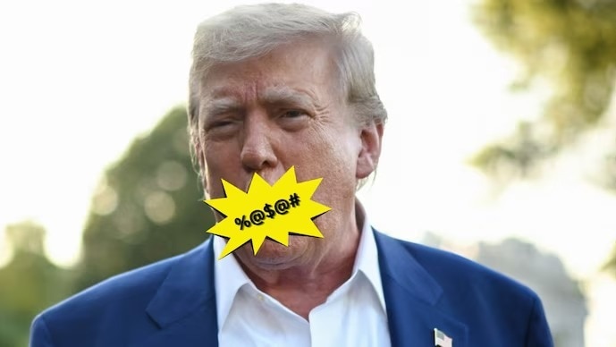 इजरायल-ईरान पर ट्रंप ने फोड़ा F-bomb, सीजफायर उल्लंघन पर निकाली भड़ास