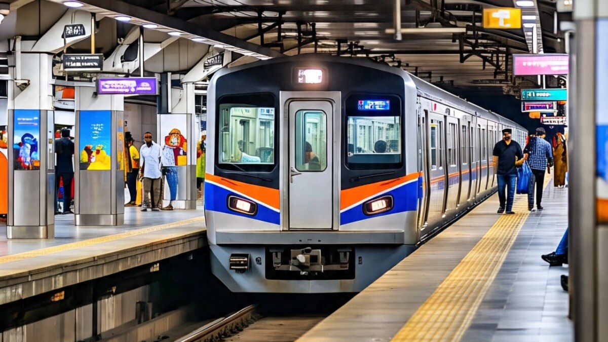 प्रतीकात्मक फोटो. (Meta AI)