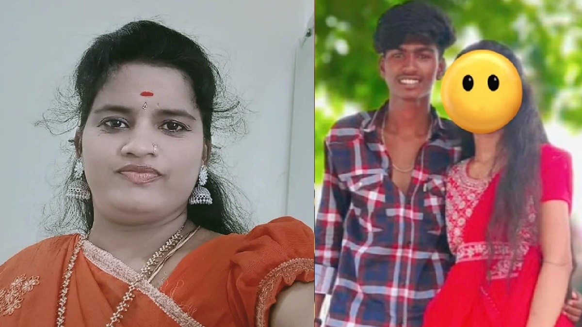 Telangana Anjali Murder Case