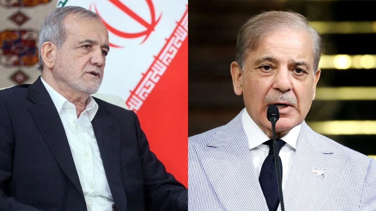 shehbaz sharif