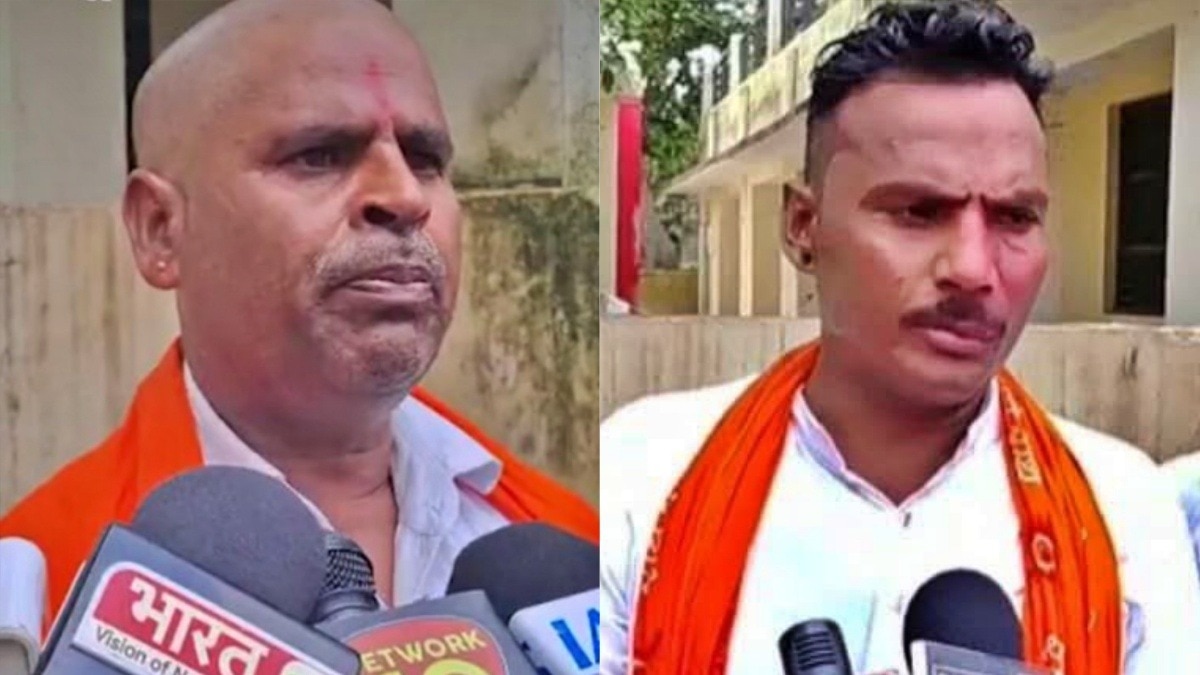 इटावा कथावाचक बदसलूकी केस में सियासत तेज