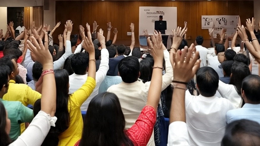 चंडीगढ़ मेयर चुनाव प्रक्रिया में बड़ा बदलाव.