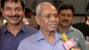 पिता ने बताई शुभांशु के एस्ट्रोनॉट बनने की कहानी