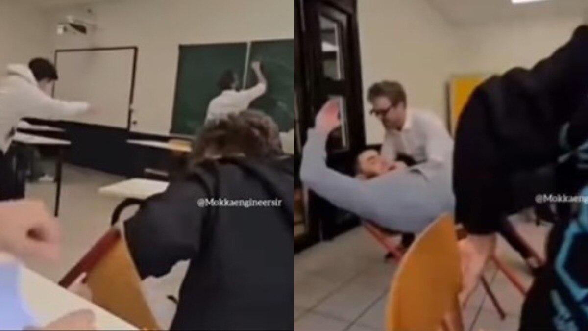 Memes showcasing the many sides of U.S. President Donald Trump are going viral