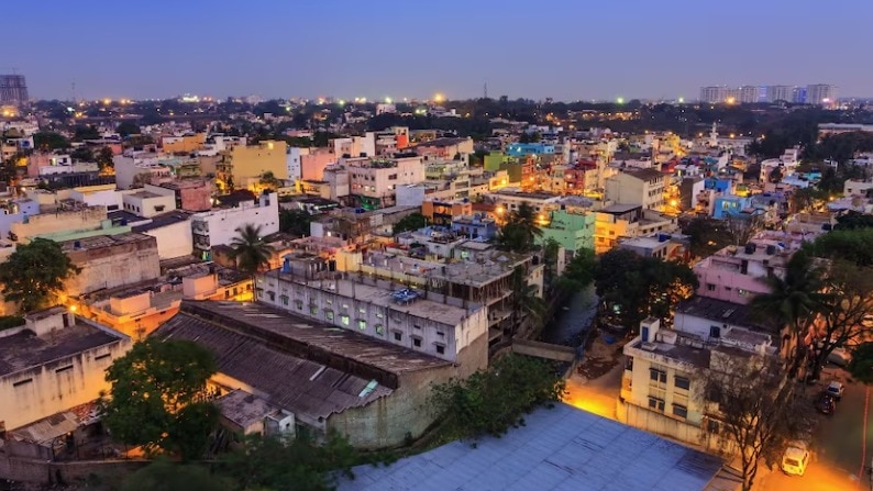 आगरा बना निवेशकों की पसंद