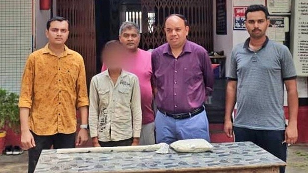 banda murder case in love Angle