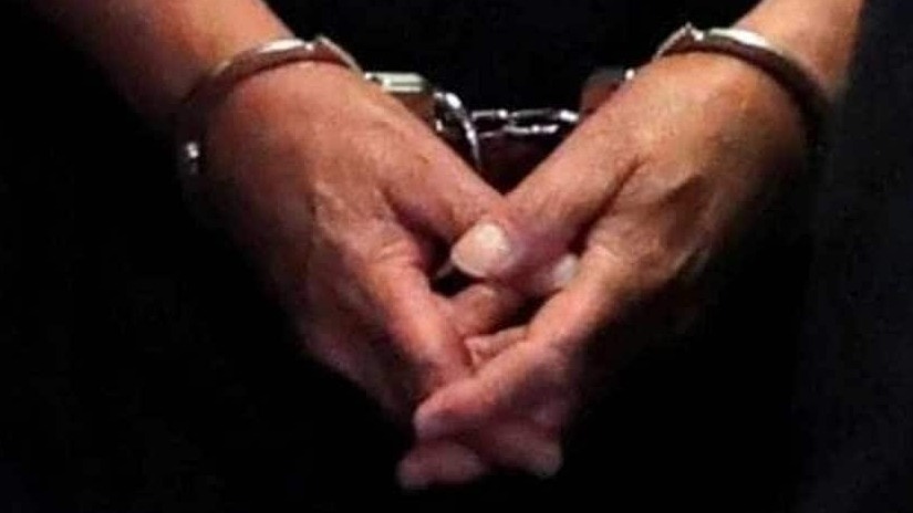 seven crores fraud scam main accused arrest