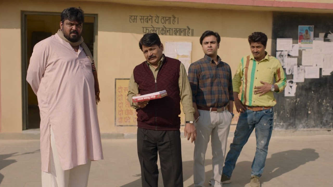 Writer Chandan Kumar opened up about Panchayat Season 5.