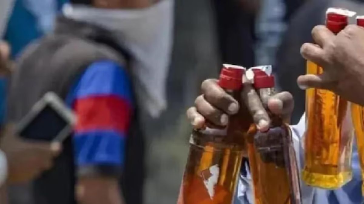 सांकेतिक तस्वीर