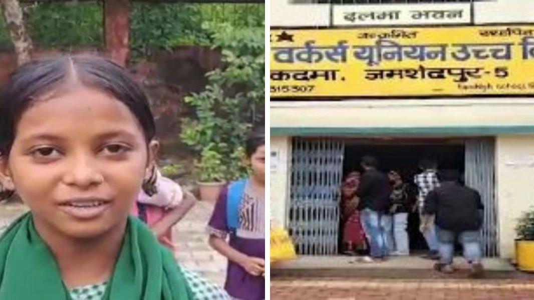 सरकारी स्कूल के छात्रों को मिलने वाली किताब-कॉपियां पहुंची कबाड़खाने, खुद शिक्षक ने बेच डालीं