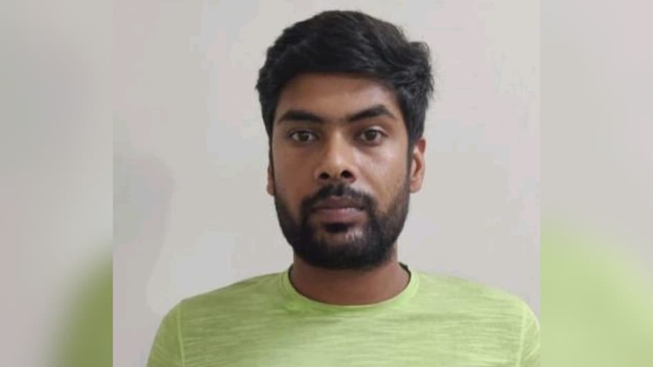 पाकिस्तान की जासूसी करने वाला विशाल यादव