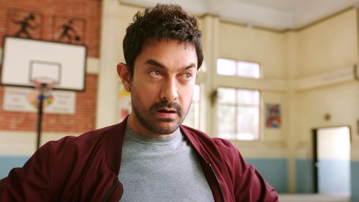 Sitaare Zameen Par box office Day 6: Aamir's film recovers its budget 80 crores 