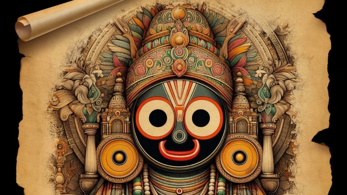 jagannath rath yatra 2025