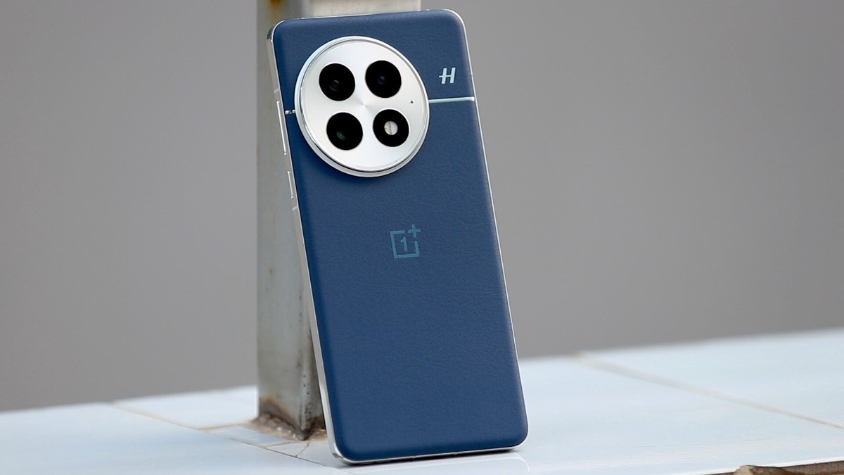 OnePlus 13