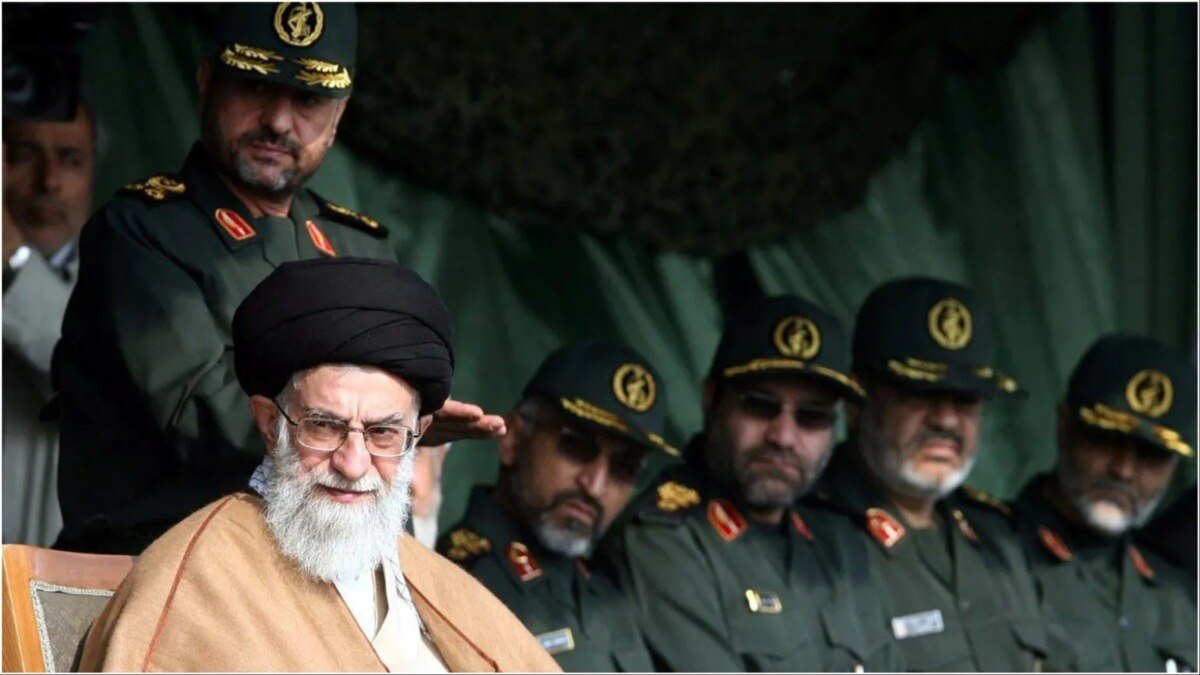 पहले तीन को फांसी और अब पकड़े गए 47 'इजरायली जासूस', ईरान में कितने अंदर तक घर कर गया है मोसाद?