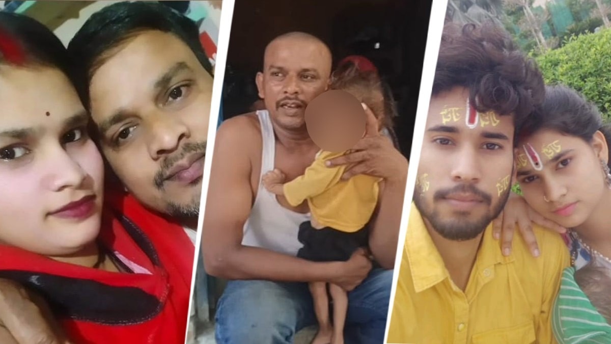 PUBG gets mother of one new lover, husband lets her go after threat of being chopped into 55 pieces