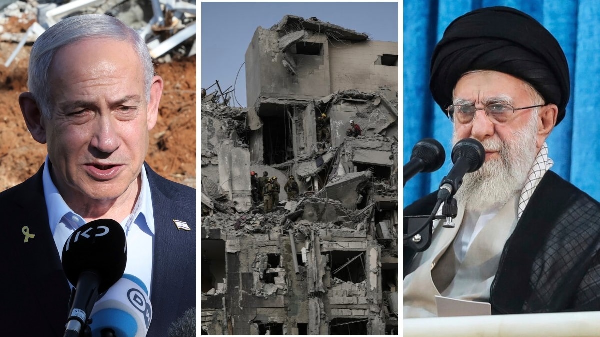 इजरायल-ईरान की 12 दिनों की जंग में कौन जीता, कौन हारा? डेटा से समझिए पूरी दास्तां