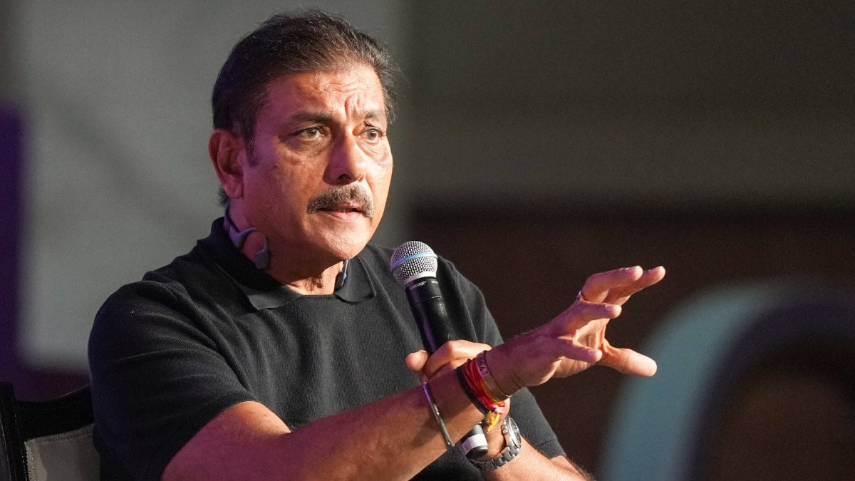 ‘ज्यादातर पैसा भारत से ही आता… हमें मिलना चाहिए ICC की कमाई का और बड़ा हिस्सा’, रवि शास्त्री ने की मांग