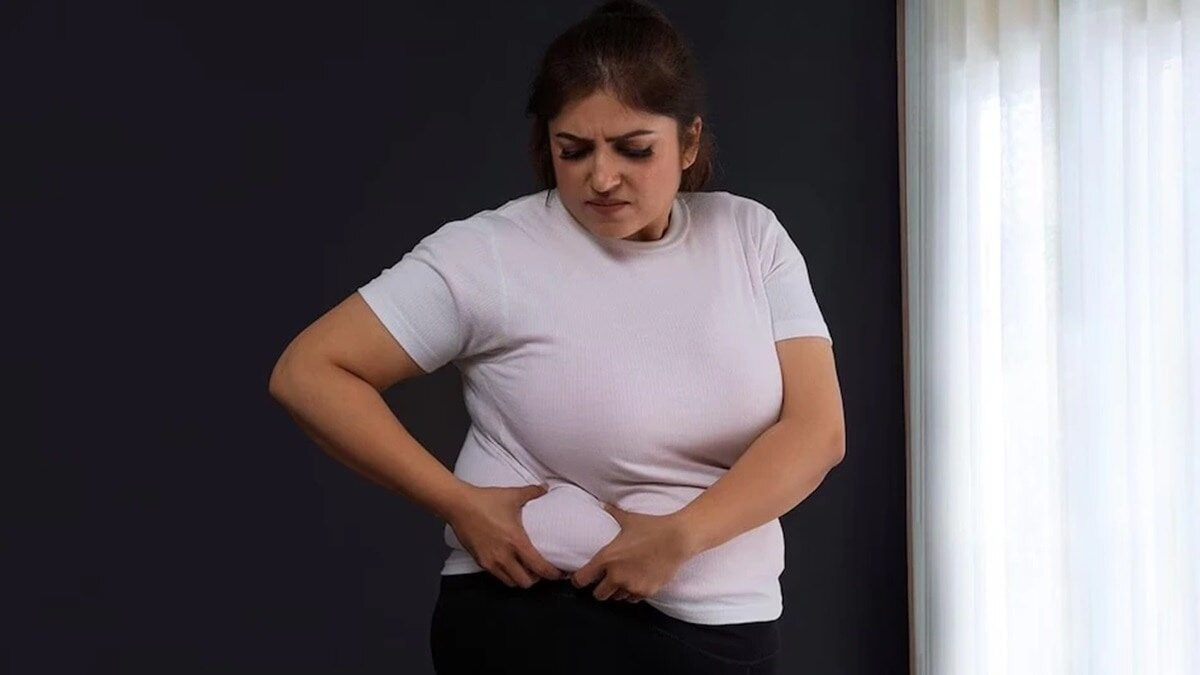 PCOS से पीड़ित महिलाएं कैसे घटाएं वजन?