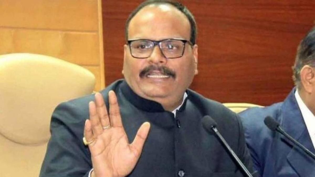 डिप्टी सीएम ब्रजेश पाठक ने दिए निर्देश. (File Photo)