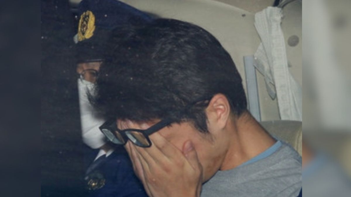 सोशल मीडिया से 8 महिलाओं समेत 9 को फंसाया, फिर मार डाला...  जापान के 'ट्विटर किलर' को फांसी