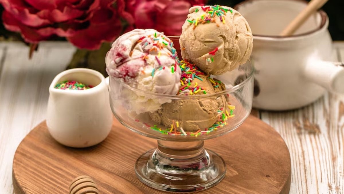 5 भारतीय आइसक्रीम्स ने बनाई टॉप 100 लिस्ट में जगह