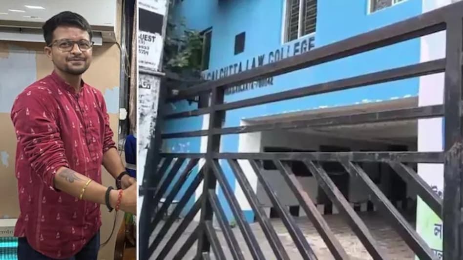 Kolkata Rape Case - 'वे मुझे खींचकर रूम में ले गए और गैंगरेप किया, कॉलेज के गार्ड असहाय थे...', दहला देगी कोलकाता गैंगरेप पीड़िता की आपबीती - south kolkata gang ...