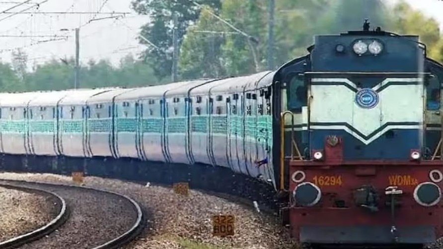 राजस्थान से रामेश्वरम की यात्रा