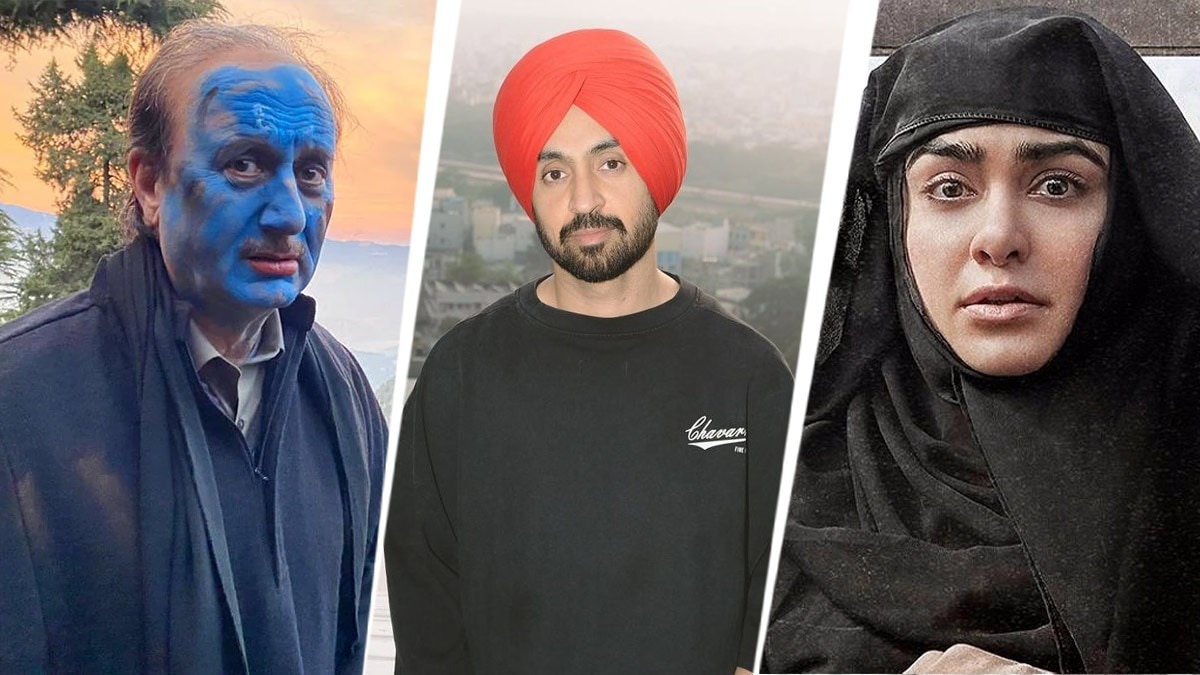 courts protected the kashmir files, the kerala story from ban, sardaar ji 3 might have a hope