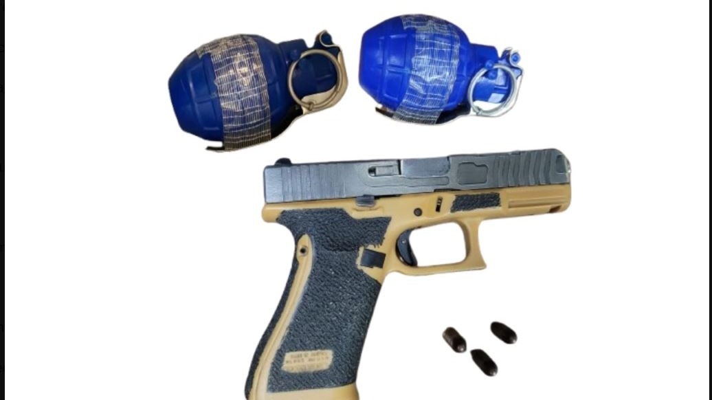 बब्बर खालसा इंटरनेशनल के एक सक्रिय मॉड्यूल का पर्दाफाश.