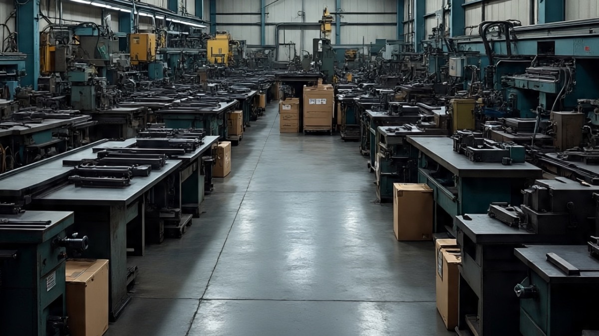 प्रतीकात्मक फोटो. (Meta AI)