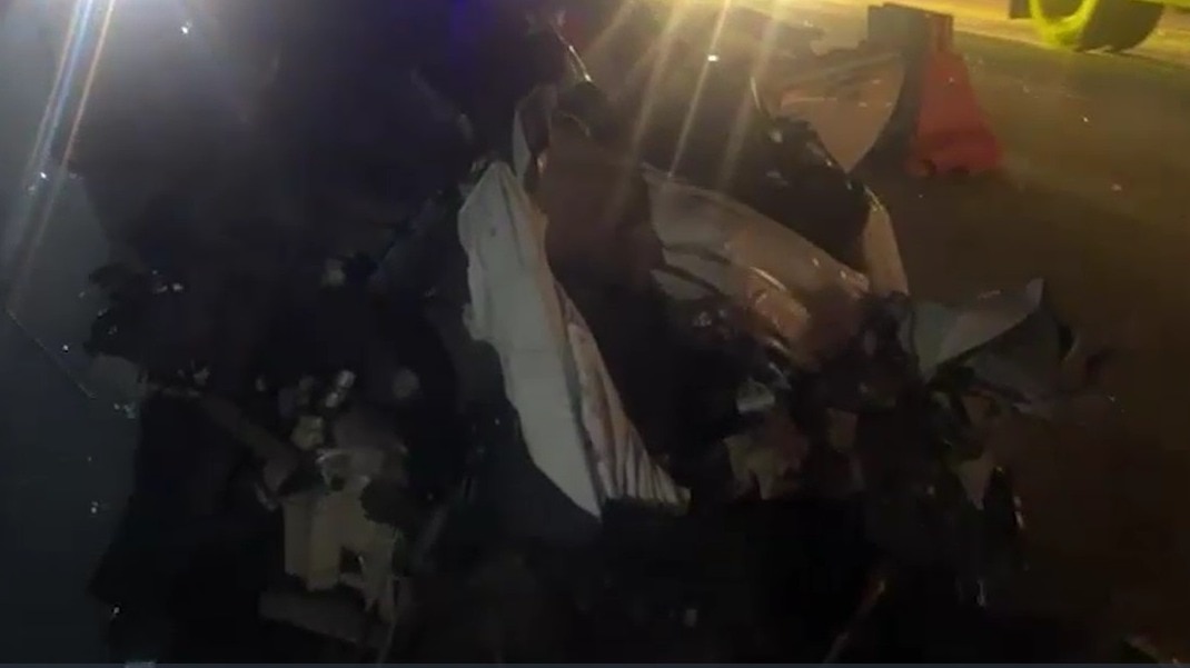 दौसा में भीषण सड़क हादसा