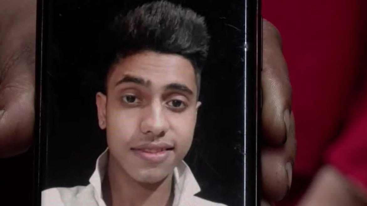 दिल्ली: रोडरेज में युवक की हत्या, स्कूटी टच होने पर चाकू से गोदकर बेरहमी से कत्ल