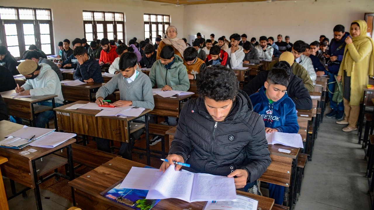 CUET PG 2025 subject-wise schedule out, over 4 lakh candidates set to appear