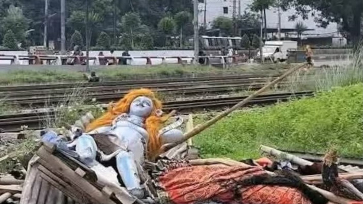 Bangladesh
