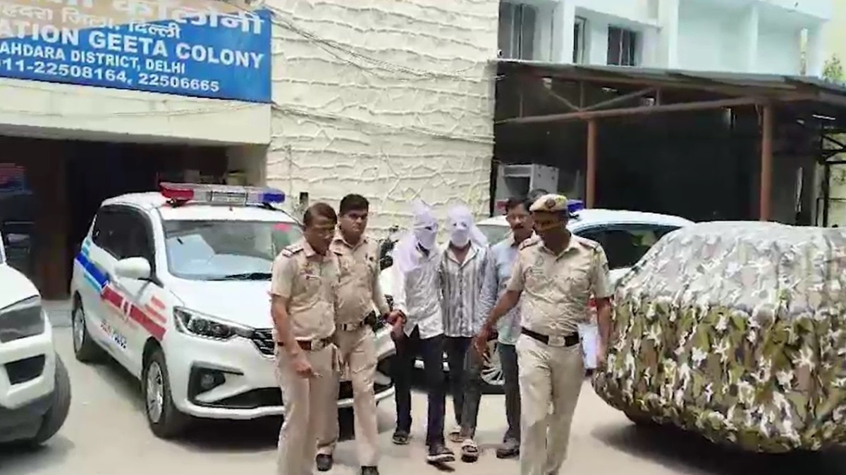 यश हत्याकांड में गिरफ्तार आरोपी