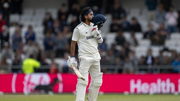 रोहित की एक सलाह ने बदल दिया केएल राहुल का गेम... पूर्व कोच ने सुनाया रोचक किस्सा