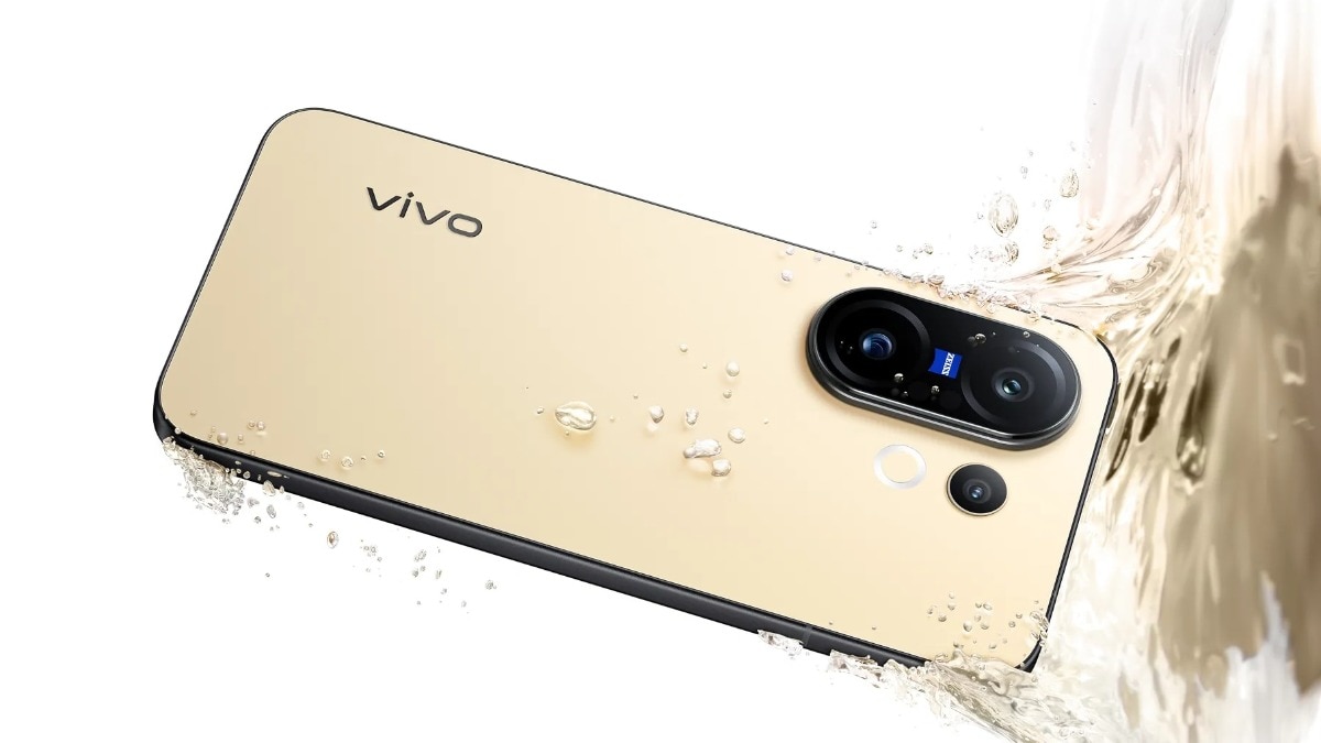 Vivo X200 FE जल्द ही भारत में लॉन्च होगा.