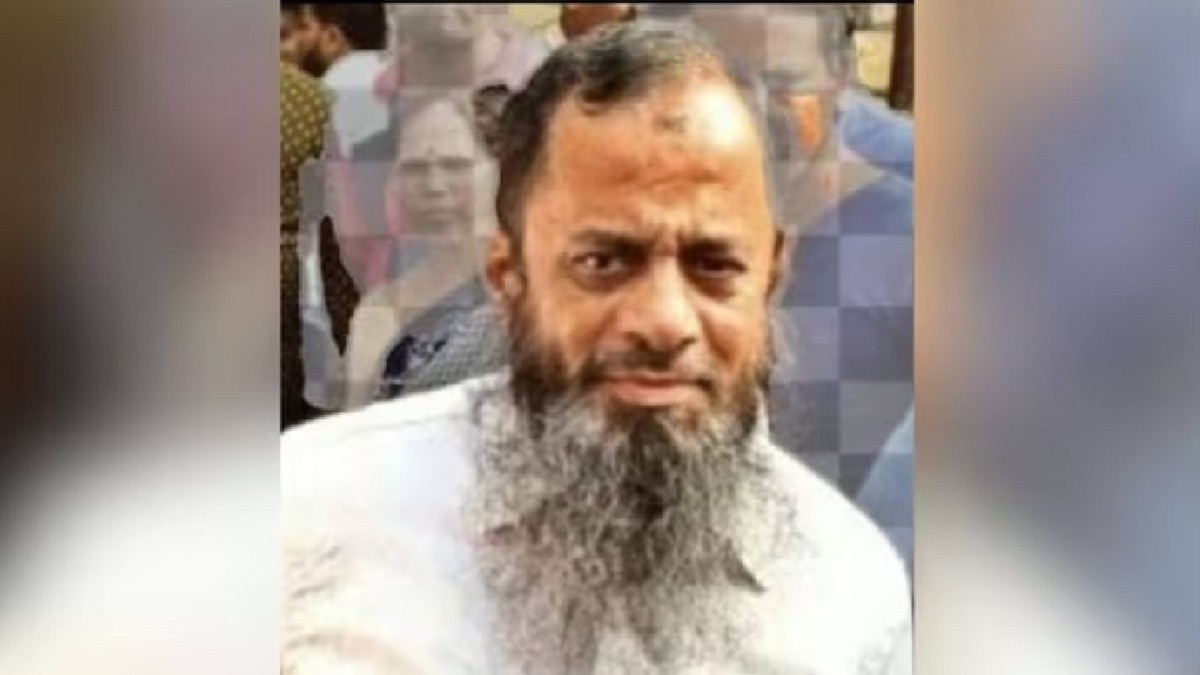 मुंबई ब्लास्ट के दोषी और ISIS मॉड्यूल के सरगना साकिब नचान की दिल्ली में मौत