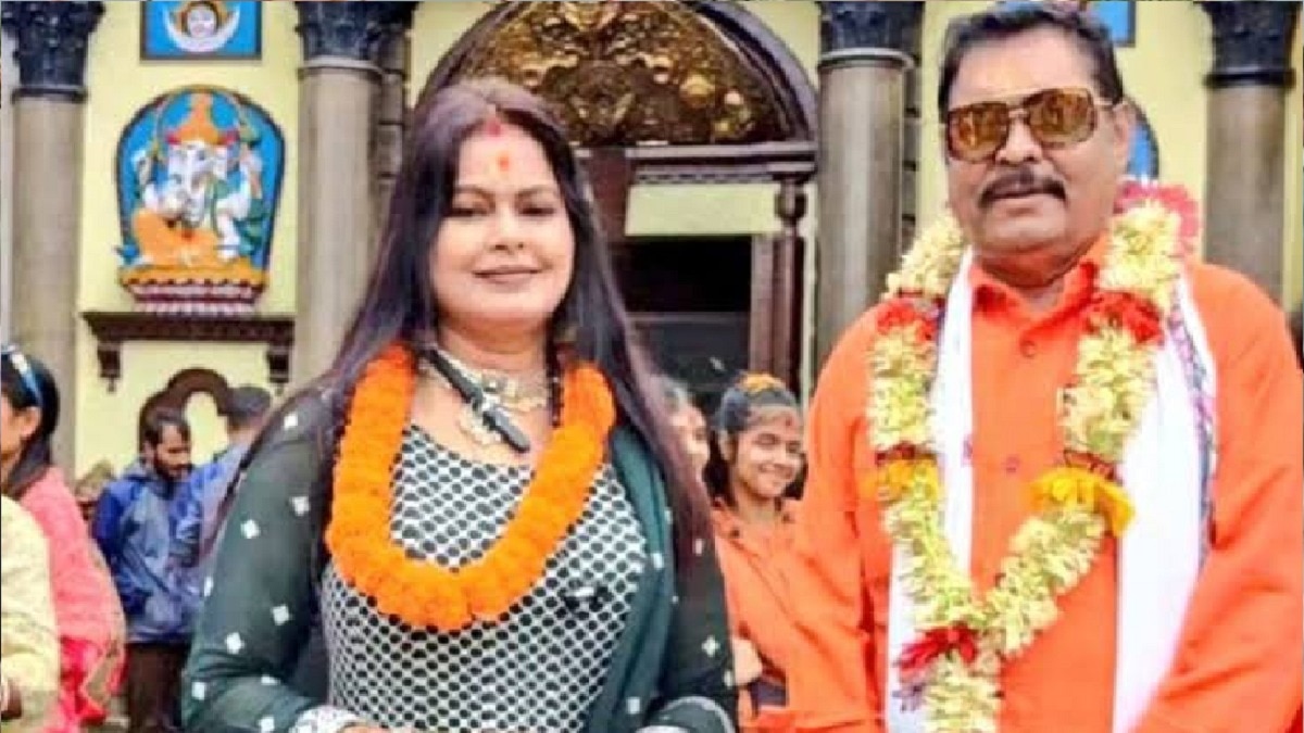 भाजपा के पूर्व विधायक सुरेश राठौर को पार्टी से निकाला गया