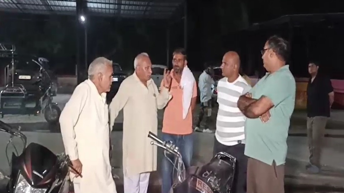 सरकारी टीचर ने की कांस्टेबल की हत्या