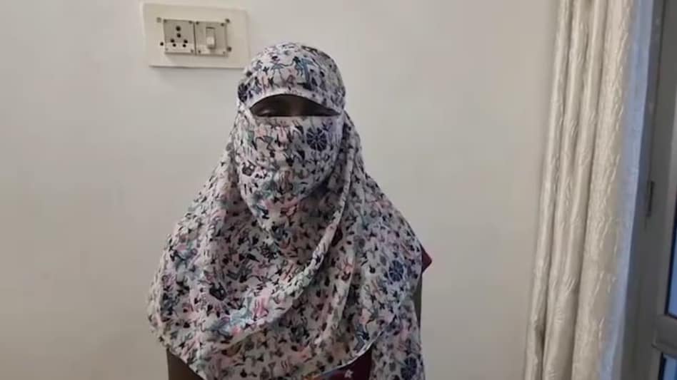 प्रयागराज टू केरल... धर्मांतरण के बाद जिहादी बनाने की साजिश! पूरी कहानी, नाबालिग पीड़िता की जुबानी - Prayagraj to Kerala Conspiracy to make people Jihadis after conversion ...