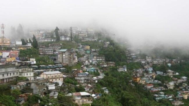 कैसे जाएं दार्जलिंग?