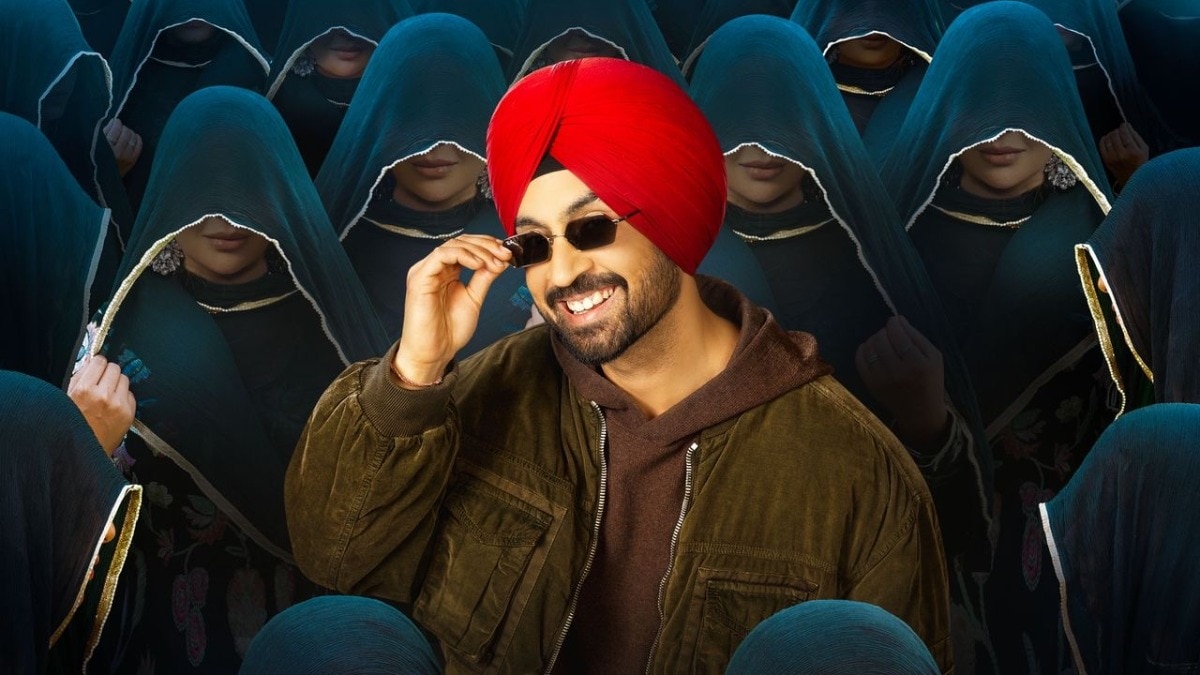 sardaarji 3 explodes on pakistan box office in weekend, turns hit 