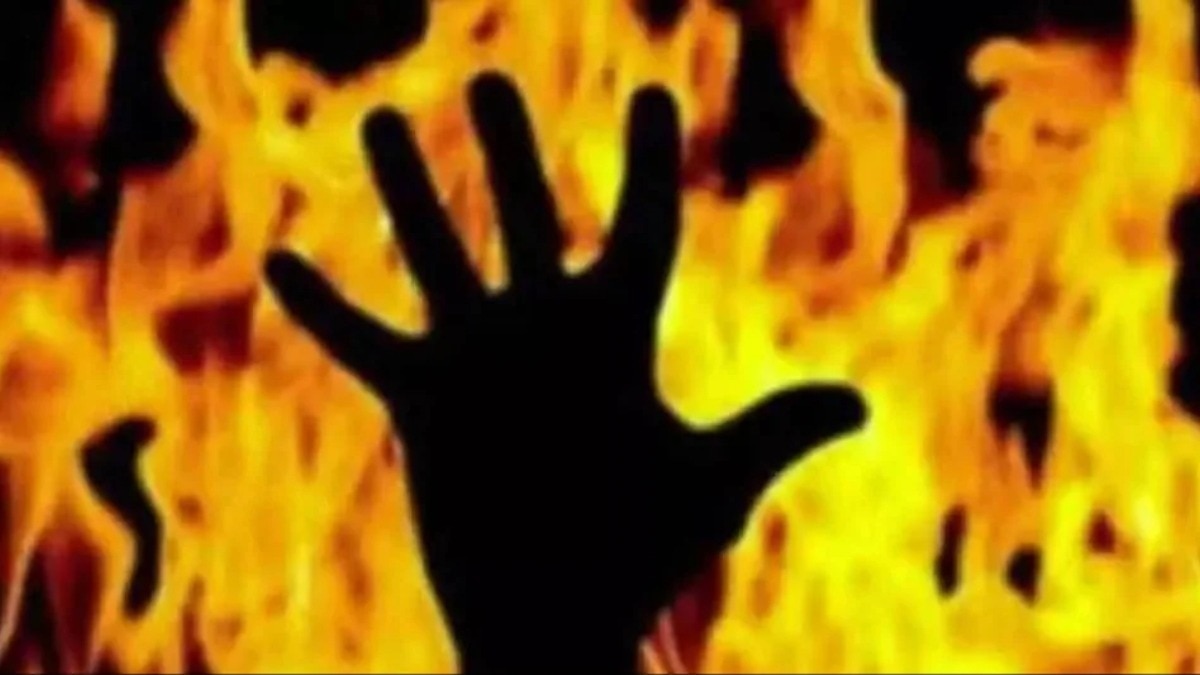 प्रतीकात्मक फोटो.