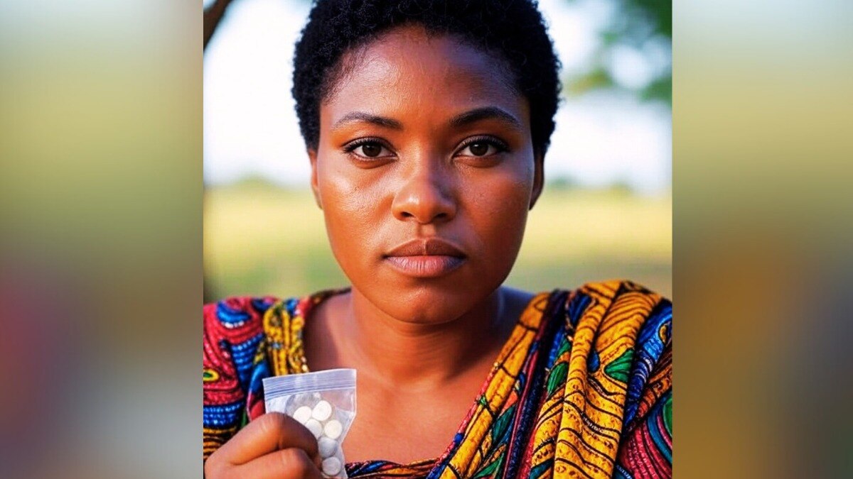 मुंबई में डेढ़ करोड़ की कोकीन के साथ विदेशी महिला गिरफ्तार, पास में मिले 30 कैप्सूल