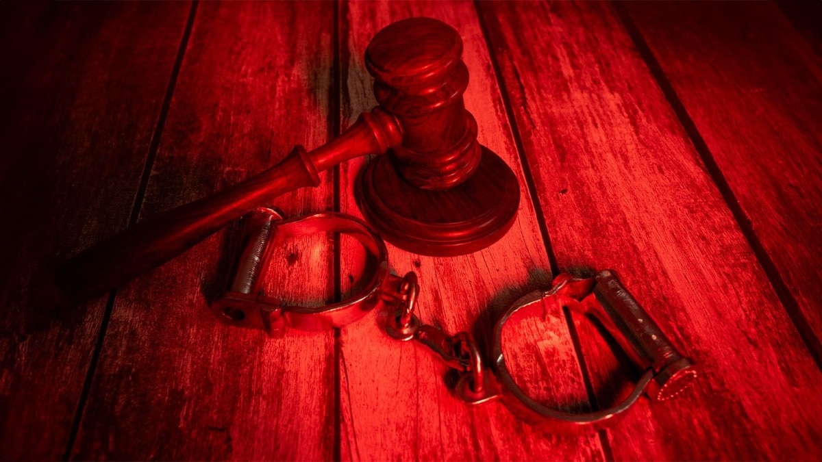 life imprisonment For Killer Husband