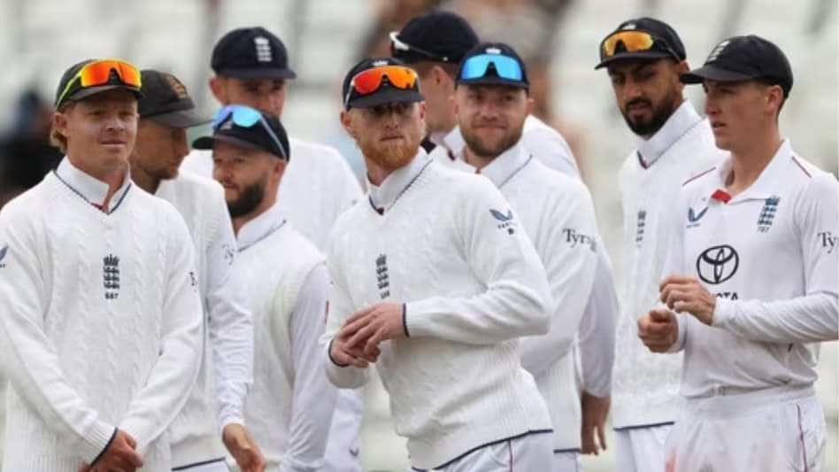 There is no change in the England team for the second Test match of Tendulkar-Anderson Trophy. (Reuters photo) There is no change in the England team for the second Test match of Tendulkar-Anderson Trophy. (Reuters photo)