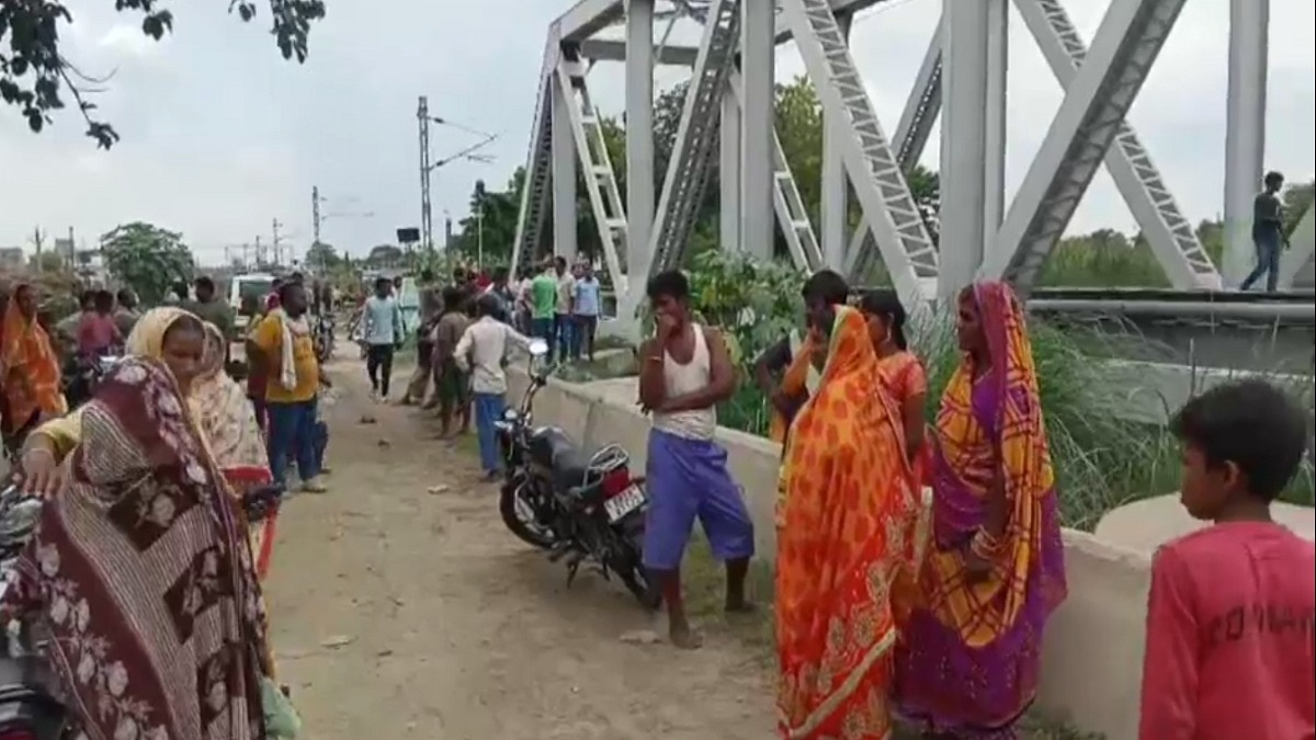 रील के चक्कर में गई युवक की जान